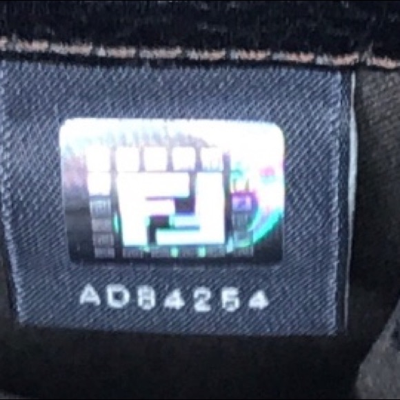 COPY - Fendi women’s wallet - Picture 4 of 4